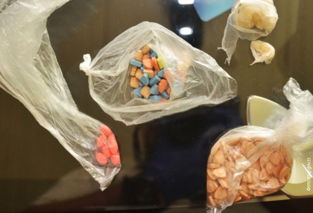 U Subotici uhapšena četvoročlana grupa osumnjičena za prodaju narkotika