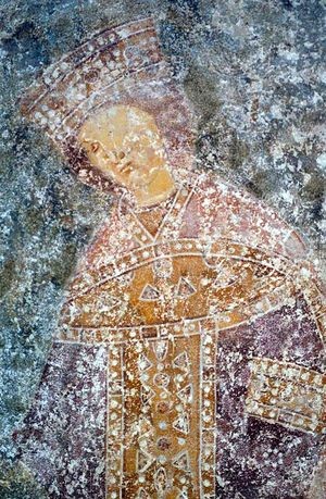 Kraljica Jelena Anžujska Kraljica Jelena Anžujska