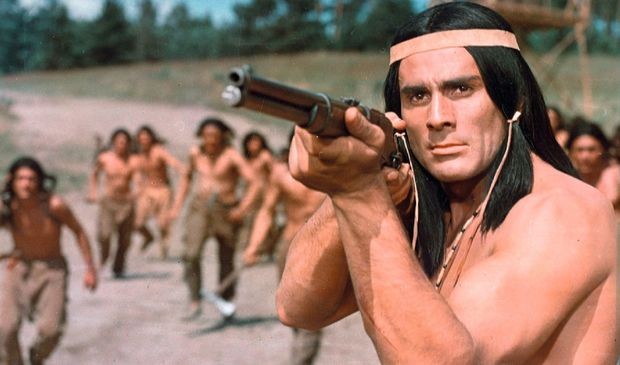 Гојко Митић