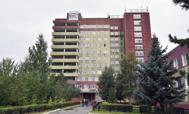 Ruski lekari tvrde da je Navaljni u Omsku bio negativan na sporne supstance