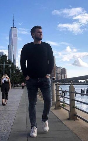Милош Ђерић Милош Ђерић