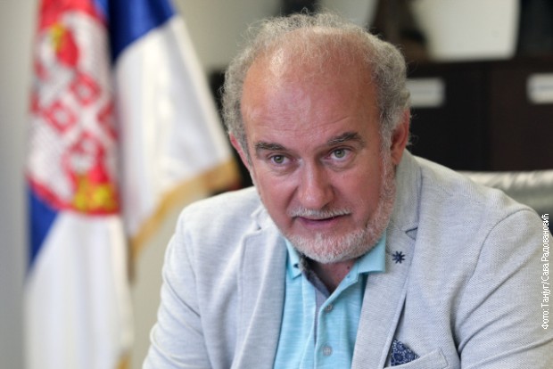 Poverenik: Specifična godina uslovila specifičnu zaštitu prava i podataka