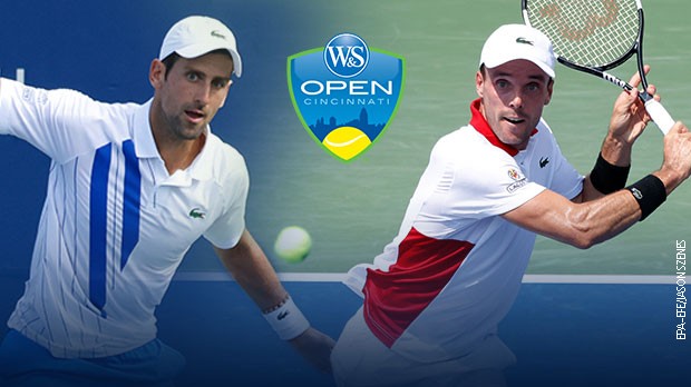 Đoković u pohodu na novu grend slem titulu