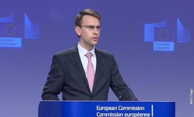 Stano: Premeštanje ambasada u Jerusalim nije u skladu sa politikom EU