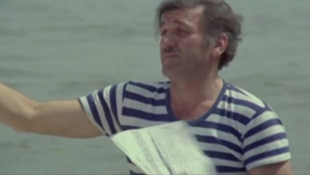 ''Лов у мутном''