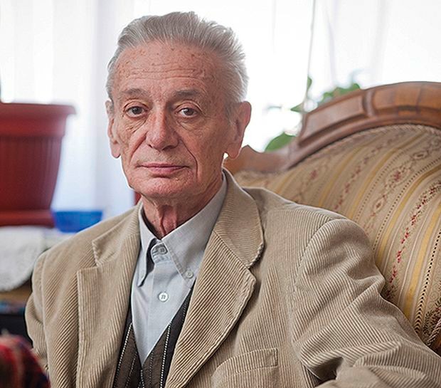 Jovan Ćirilov Jovan Ćirilov