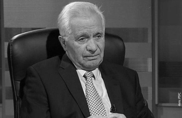 Preminuo Momčilo Krajišnik