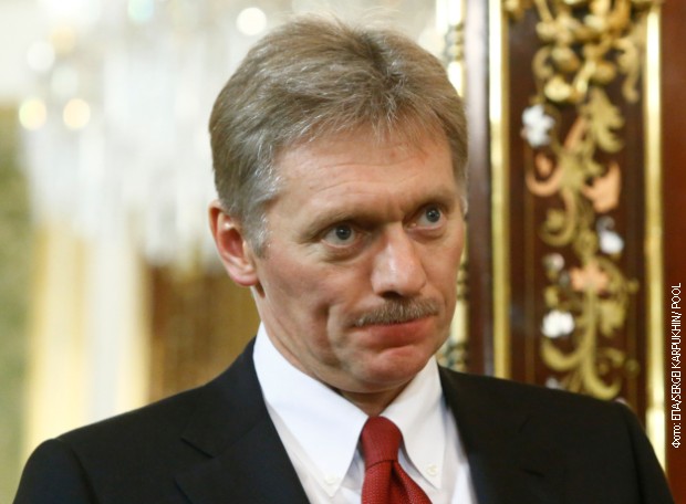 Peskov: Navaljni slobodan da ode iz Rusije i vrati se Peskov: Navaljni slobodan da ode iz Rusije i vrati se
