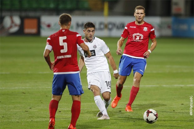 Opstrukcija fudbala ipak nije pobedila, Partizan nastavlja evropski san