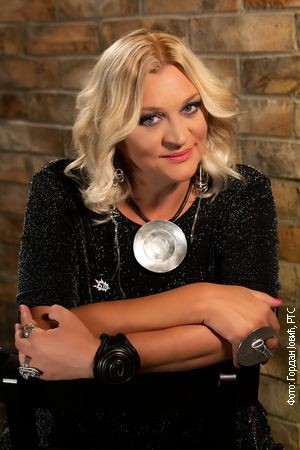 Branka Glavonjić Branka Glavonjić