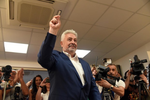 Zdravko Krivokapić