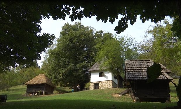 Вукова спомен кућа