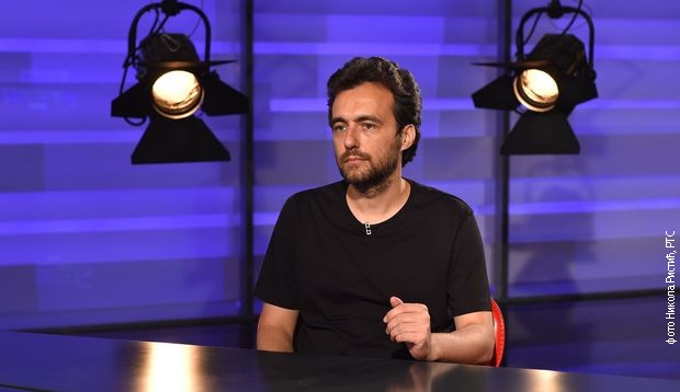 Ivan Ikić