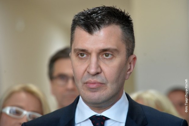 Đorđević: Dete iz Zaječara ni oteto, ni prodato, već usvojeno