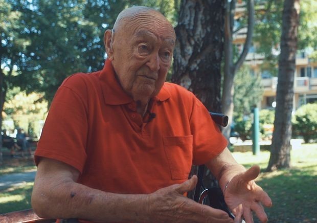 Bela Duranci, likovni kriticar Bela Duranci, likovni kriticar