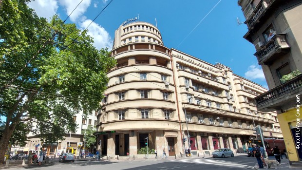 Radio Beograd slavi 96. rođendan