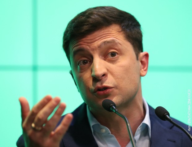 Zelenski: Vlasti Rusije i Belorusije moraju da Zelenski: Vlasti Rusije i Belorusije moraju da