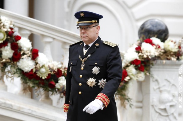 Knez Albert Drugi od Monaka sutra u poseti Srbiji