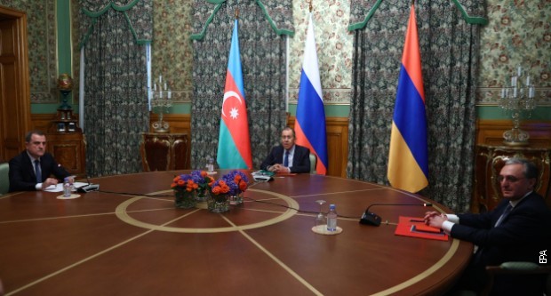Dogovor u Moskvi