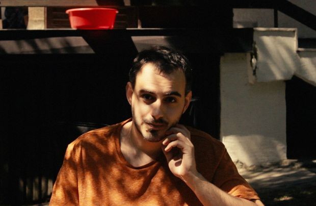 Никола Стојановић, гост у 2. емисији