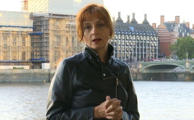 Валентина Делић