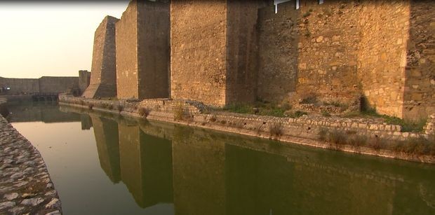 Смедеревска тврђава