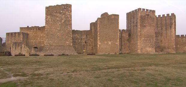 Смедеревски град