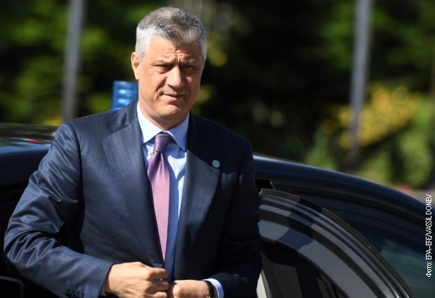 Još osam dana za potvrđivanje optužnice protiv Tačija i Veseljija Još osam dana za potvrđivanje optužnice protiv Tačija i Veseljija