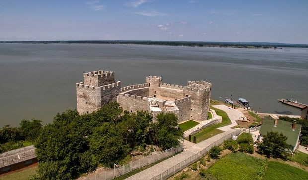 Tvrđava Ram Tvrđava Ram