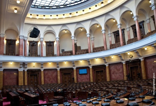 Martinović vodi Administrativni odbor , Đukanović pravosuđe