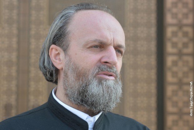 Vladika Stefan 