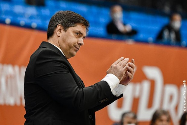 Sašo Filipovski 