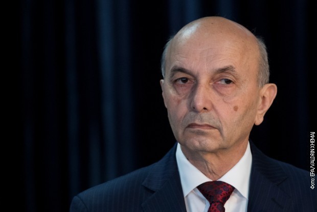Mustafa: Ako nema dogovora o predsedniku, idemo na izbore