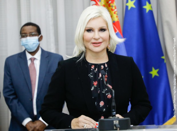 Mihajlović: Velika Rusija ne stoji iza bahatih direktora
