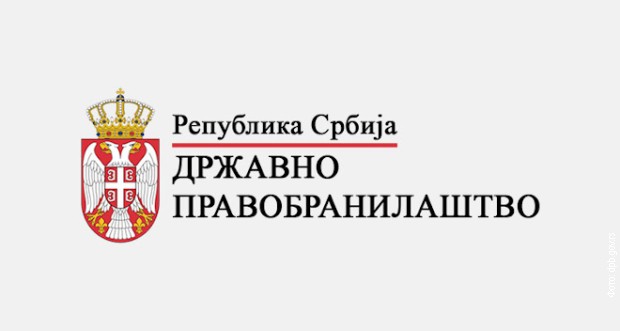 Državno pravobranilaštvo o presudi Suda u Strazburu u slučaju ubijenih gardista