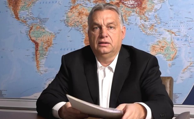Molim đake da internet ne koriste za zabavu, nego da uče, zatražio mađarski premijer
