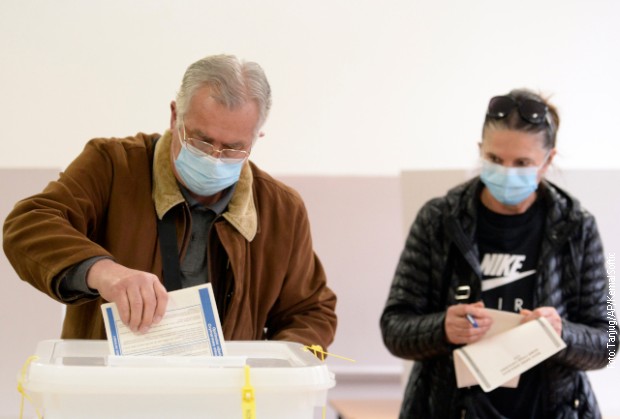 Локални избори у БиХ – какве су промене и где је одлучивао само један глас Локални избори у БиХ – какве су промене и где је одлучивао само један глас