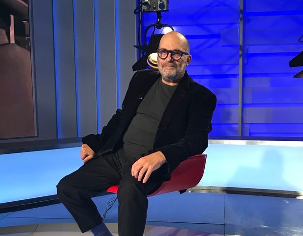 Борис Миљковић