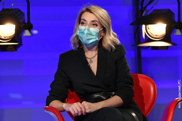 Anđelka Prpić Anđelka Prpić