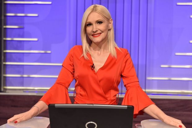 Milica Gacin Milica Gacin