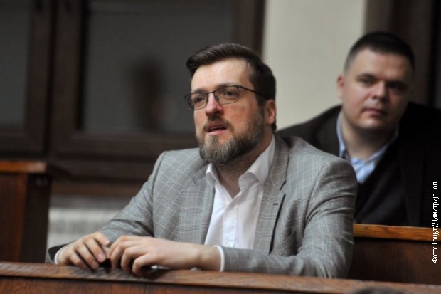 Srđan Nogo izjavio da će Aleksandar Vučić i njegova porodica imati 