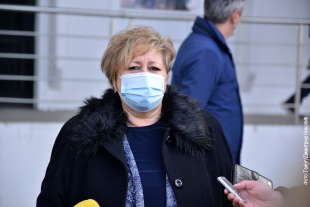 Anđelka Atanasković 