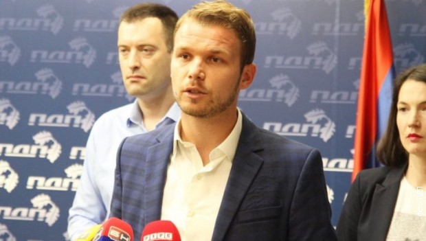 Stanivuković: Srbija je 