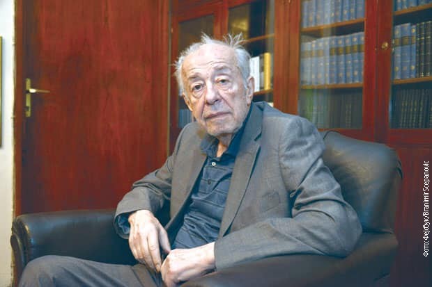 Preminuo Branimir Šćepanović