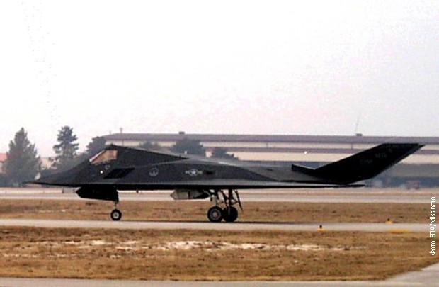 F-117 