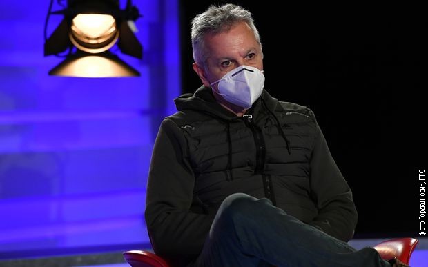 Слободан Скерлић