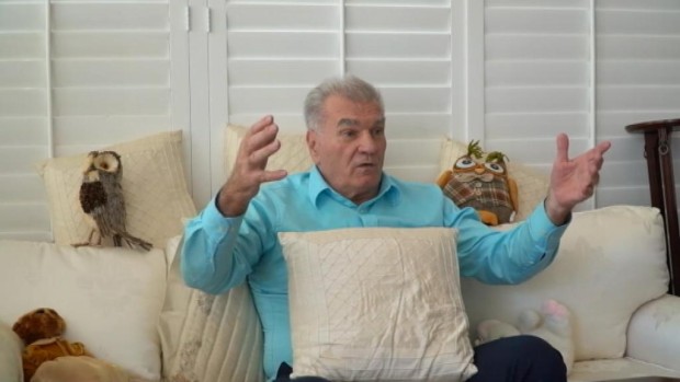 Проф. др Слободан Ћук