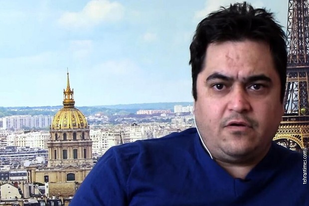  Iranske vlasti izvršile su smrtnu kaznu nad novinarom Ruholahom Zamom 