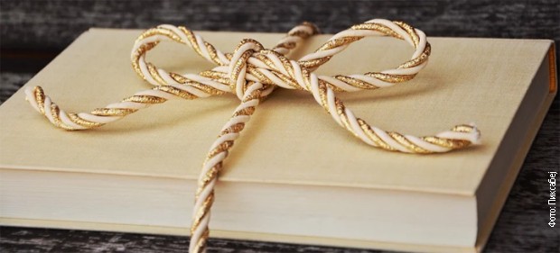 Ko kaže da knjiga mora biti nova