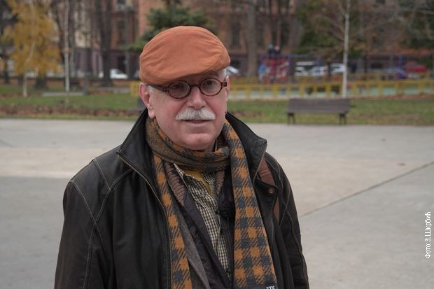 Ирфан Менсур